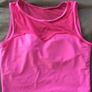 Kortni jeane swimmer